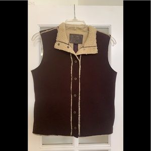 Ralph Lauren vest